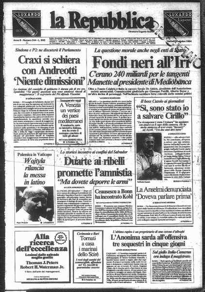 La repubblica